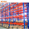 Powder coated heavy duty steel warehouse rack malaysia